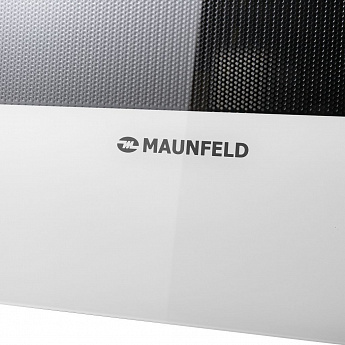 картинка Микроволновая печь Maunfeld MBMO.20.8GW белый 